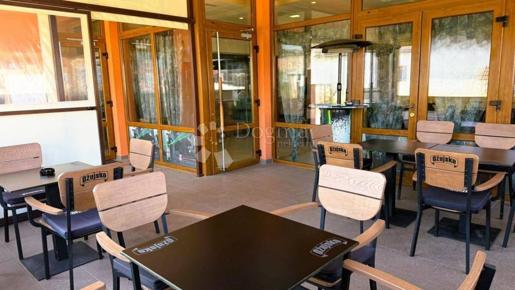 Ladenfläche zur Miete 1.500 € 7 Zimmer Podturen