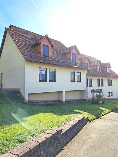 Hotel zum Kauf 560.000 € 15 Zimmer 935 m² Gastrofläche 2.564 m² Grundstück Wattenbach Söhrewald 34320