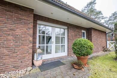 Einfamilienhaus zum Kauf 895.000 € 7 Zimmer 240 m² 1.487 m² Grundstück Holm-Seppensen Buchholz in der Nordheide / Holm-Seppensen 21244