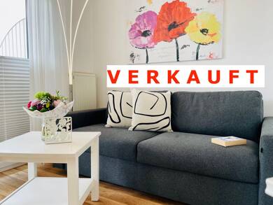 Wohnung zum Kauf 179.000 € 2 Zimmer 42 m² EG Göhren 18586