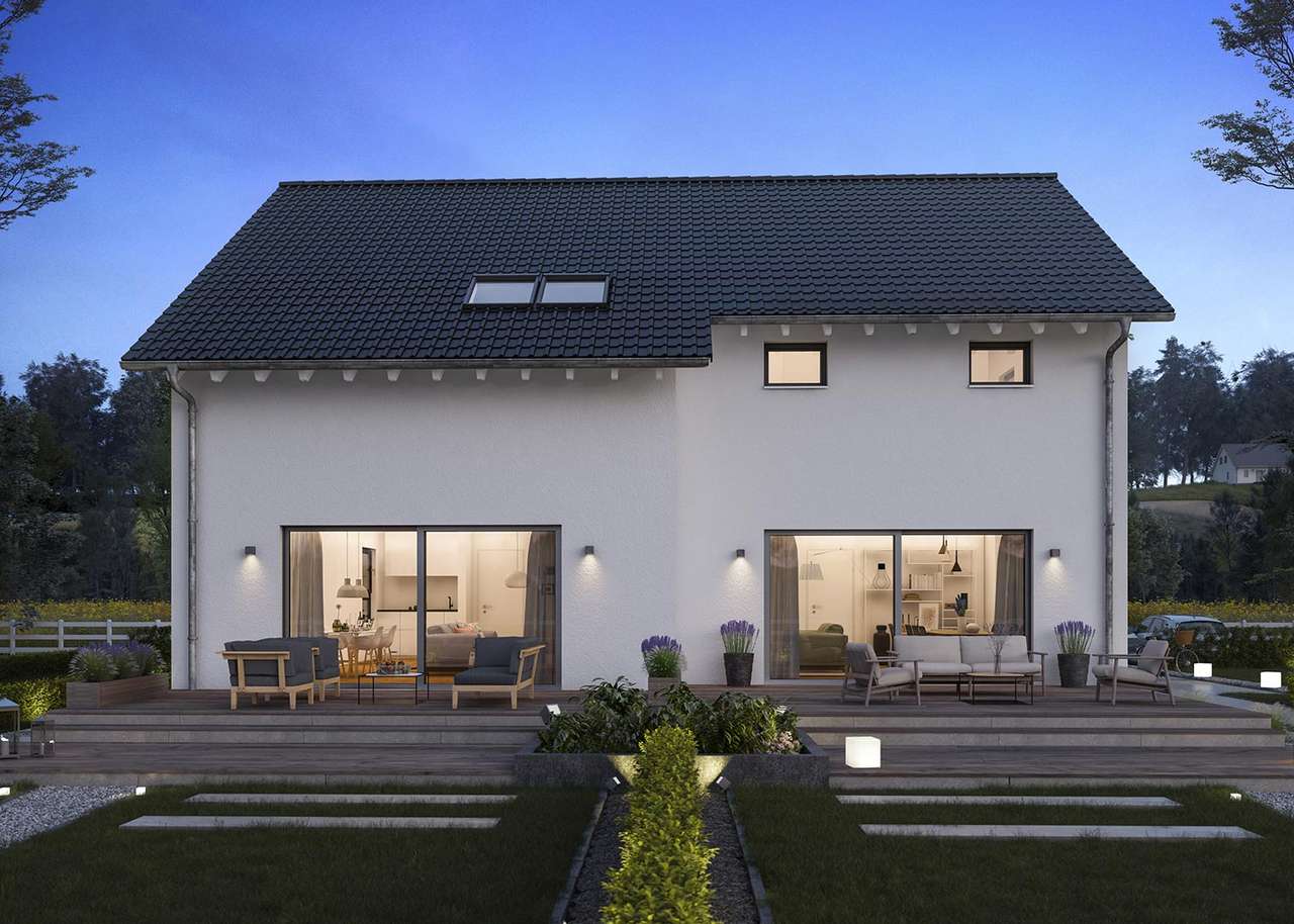 Haus – Dornhan, Landkreis Rottweil - Ansicht 4