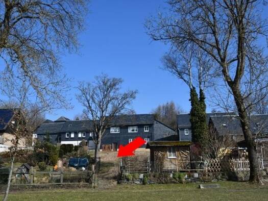 Grundstück zum Kauf provisionsfrei 29.500 € 740 m² Grundstück Lehesten Lehesten 07349