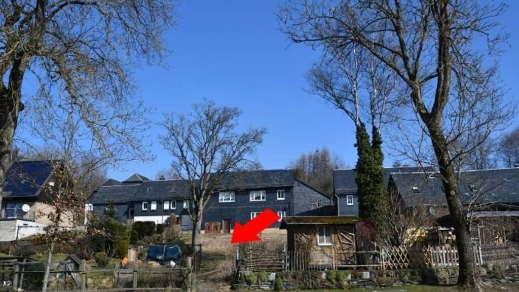 Grundstück zum Kauf provisionsfrei 29.500 € 740 m² Grundstück Lehesten 07349