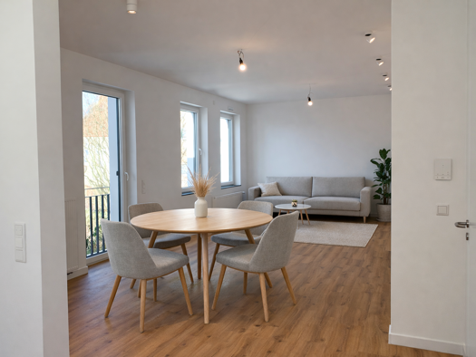Loft zur Miete 975 € 2,5 Zimmer 95 m² Geschoss 2/3 frei ab sofort Kernstadt Lippstadt 59555