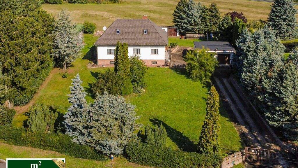 Einfamilienhaus zum Kauf 398.000 € 8 Zimmer 137,7 m² 2.495 m² Grundstück Treuenbrietzen 14929