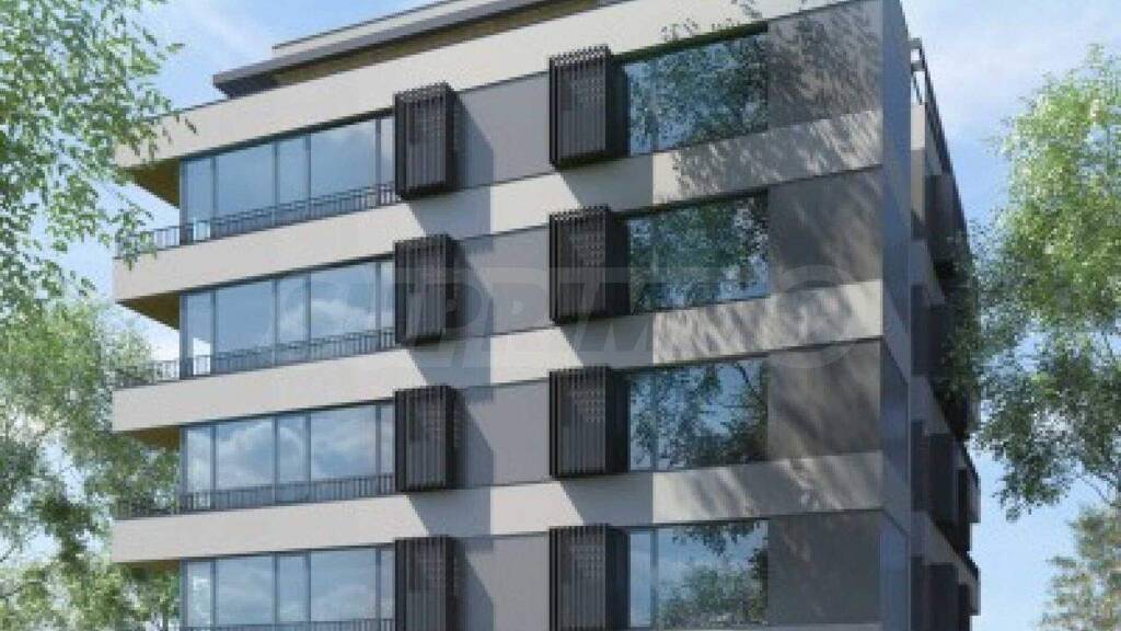 Studio zum Kauf 249.218 € 2 Zimmer 93,9 m² Sofia