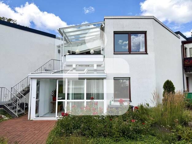 Reihenmittelhaus zum Kauf 365.000 € 4 Zimmer 137 m² 233 m² Grundstück Amberg Amberg 92224