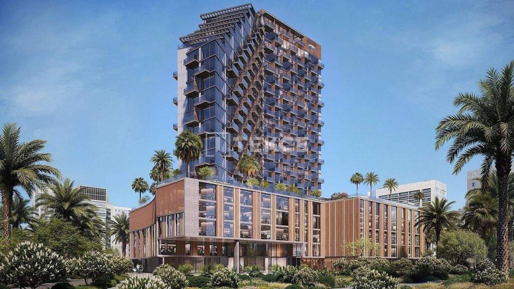 Studio zum Kauf 417.000 € 2 Zimmer 74 m² EG Dubai