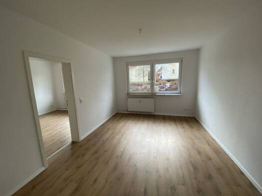 Wohnung zur Miete 315 € 2 Zimmer 48 m² Bad Köstritz Bad Köstritz 07586