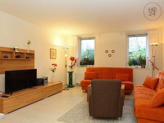 Wohnung zur Miete Wohnen auf Zeit 890 € 2 Zimmer 50 m² frei ab 01.04.2026 Wahren Leipzig 04159