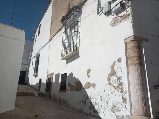 Villa zum Kauf 40.000 € 1 Zimmer 1.133 m² Arcos de la Frontera 11630
