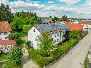 Mehrfamilienhaus zum Kauf 540.000 € 256 m² 1.748 m² Grundstück Mengkofen Mengkofen 84152