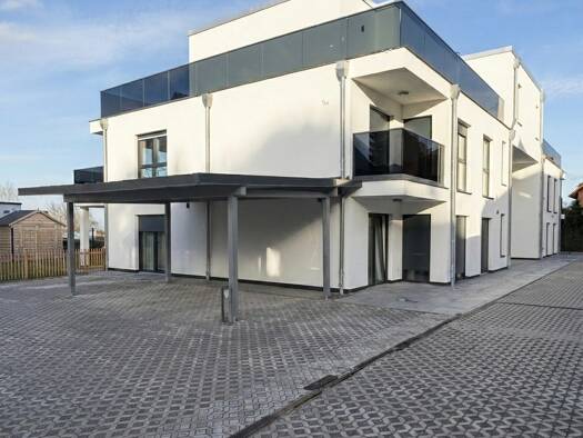 Penthouse zum Kauf 690.000 € 4 Zimmer 220 m² EG Lichtenberg Nordwest 38228