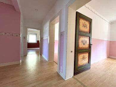 Wohnung zur Miete 555 € 3 Zimmer 80 m² EG Obere Schlänke 7 Brügge Lüdenscheid 58515