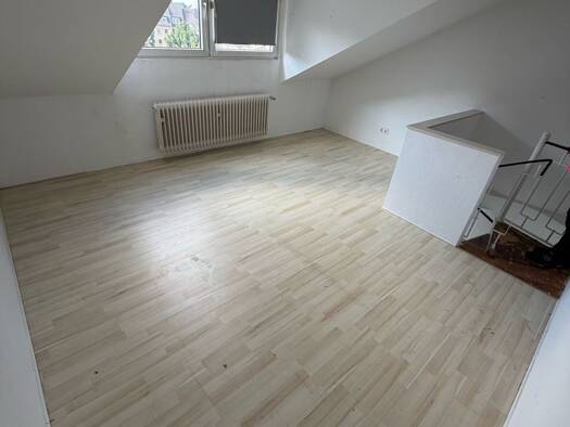 Maisonette zur Miete 650 € 4 Zimmer 68 m² Geschoss 3/4 frei ab sofort Holsterhausen Essen 45147