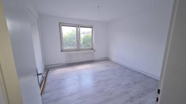 Wohnung zur Miete 500 € 2 Zimmer 56 m² 2. Geschoss Breite Straße 16 Innenstadt Witten 58452