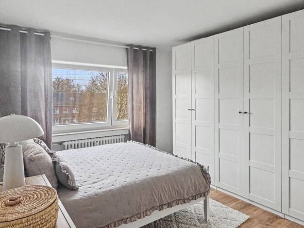 Wohnung zum Kauf 209.000 € 3 Zimmer 78 m² Hiesfeld Dinslaken 46539