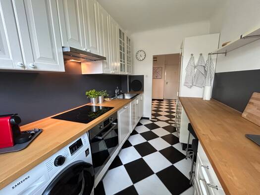 Wohnung zur Miete auf Zeit 2.949 € 2 Zimmer 69 m² frei ab sofort Wien 1140