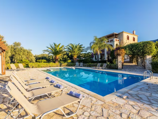 Haus zum Kauf 1.750.000 € 5 Zimmer 322 m² 4.554 m² Grundstück Municipality of Apokoronas 73008