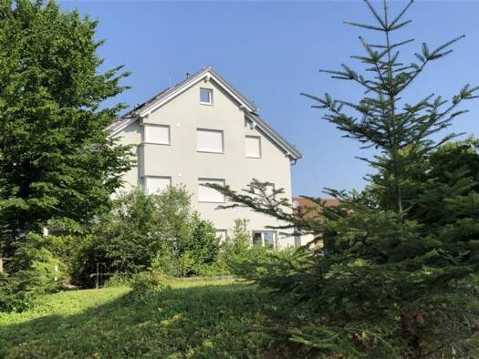 Wohnung zur Miete 1.190 € 4 Zimmer 107 m² frei ab 01.11.2026 Nagold Nagold 72202