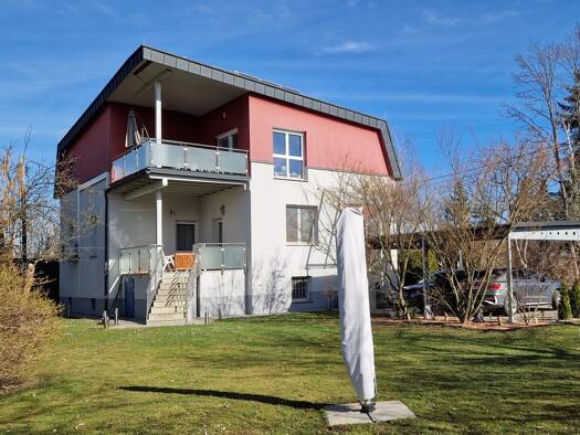 Villa zum Kauf 819.000 € 6 Zimmer 167 m² 1.282 m² Grundstück Liebenau Graz 8041
