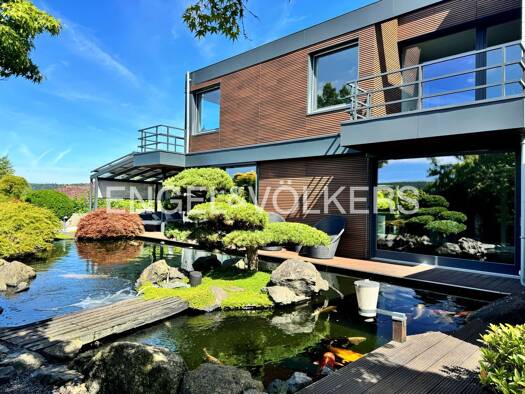 Villa zum Kauf 998.000 € 6 Zimmer 317 m² 1.314 m² Grundstück Hann. Münden Hann. Münden 34346