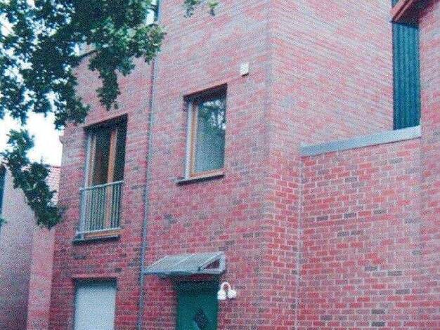 Doppelhaushälfte zur Miete 1.100 € 2,5 Zimmer 63 m² 20 m² Grundstück frei ab 01.03.2026 Mahlow Blankenfelde-Mahlow 15831