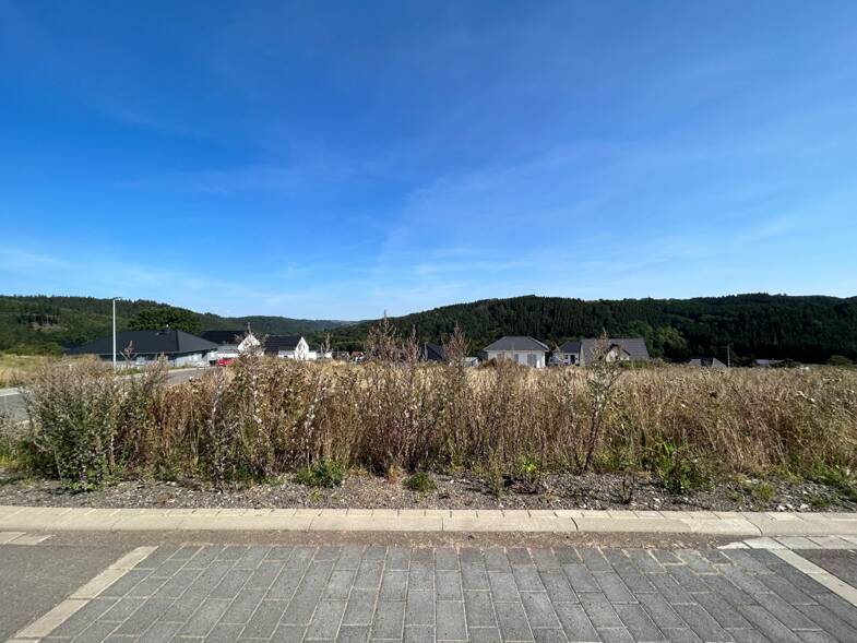 Grundstück zum Kauf 27.000 € 417 m² Grundstück Blumenthal Hellenthal / Blumenthal 53940
