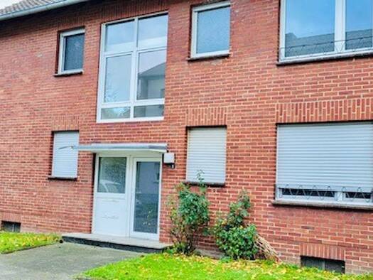 Studio zur Miete 240 € 1 Zimmer 32,9 m² EG frei ab sofort Malmedystrasse 8 Dülken Viersen 41751