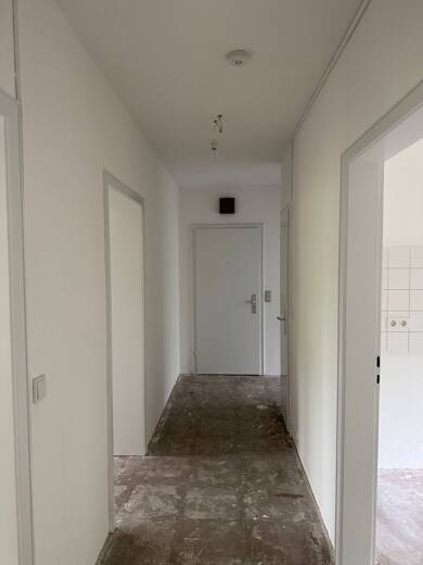 Wohnung zur Miete 578 € 3 Zimmer 68 m² 1. Geschoss frei ab sofort In den Wiesen 44 Steinenbrück Gummersbach 51643