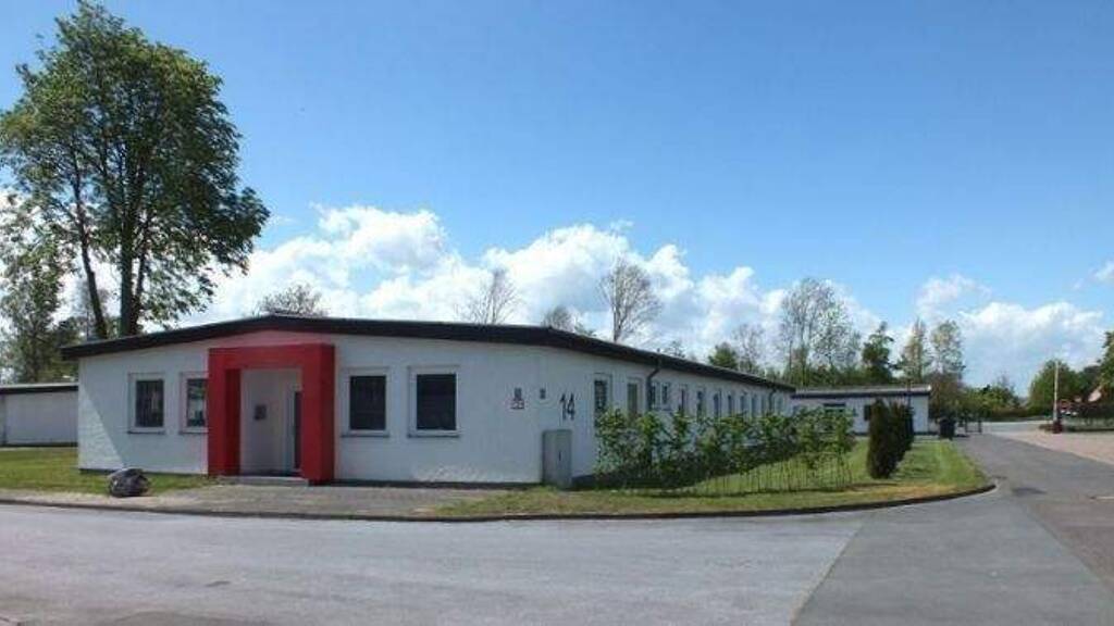 Bürofläche zur Miete provisionsfrei 4,45 € 450 m² Bürofläche teilbar von 200 m² bis 450 m² Lipperbruch Lippstadt 59558