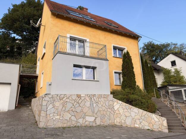 Wohnung zur Miete 485 € 2 Zimmer 68 m² 1. Geschoss frei ab 01.11.2026 Oberwörresbach 55758