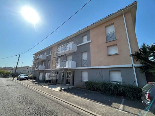 Wohnung zum Kauf 95.000 € 44 m² Centre Basse-Ville Auch 32000