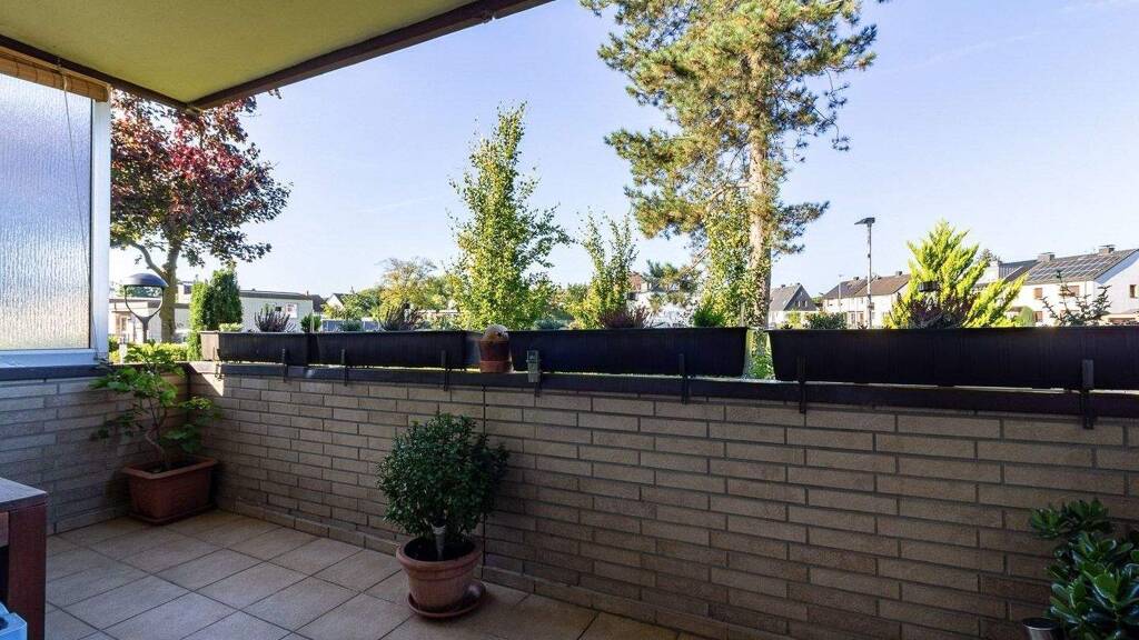 Wohnung zum Kauf 177.600 € 4 Zimmer 111 m² Wiescherhöfen Hamm 59067