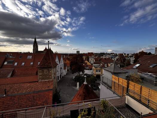 Wohnung zum Kauf provisionsfrei 169.000 € 2 Zimmer 52,5 m² Innenstadt Reutlingen 72764