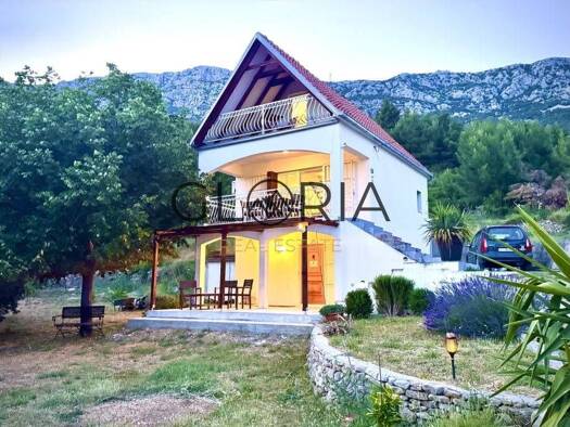 Haus zum Kauf 398.000 € 2 Zimmer 130 m² Kastela