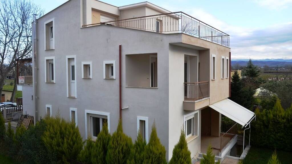 Einfamilienhaus zum Kauf 280.000 € 5 Zimmer 306 m² Thessaloniki