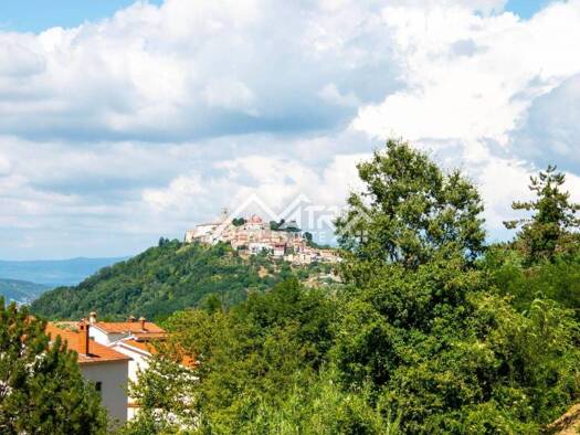 Land-/Forstwirtschaft zum Kauf 245.000 € Motovun Motovun