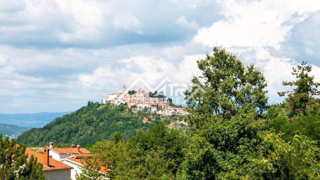 Land-/Forstwirtschaft zum Kauf 245.000 € Motovun Motovun