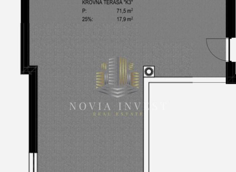 Wohnung zum Kauf 305.000 € 167 m² 2. Geschoss Vostarnica - Poluotok