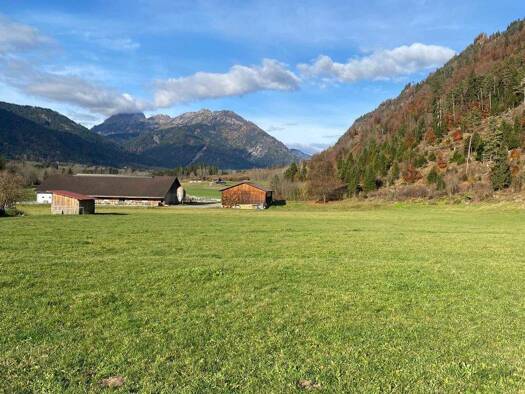 Grundstück zum Kauf 180.000 € Gitschtal 9620