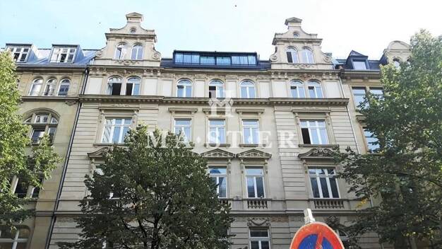 Bürofläche zur Miete 14 € 85 m² Bürofläche teilbar ab 85 m² Bahnhofsviertel Frankfurt am Main 60329
