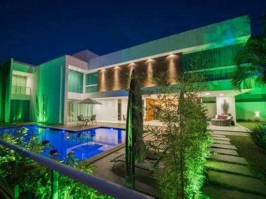 Einfamilienhaus zum Kauf 750.000 € 1 Zimmer 510 m² 545 m² Grundstück Camacari 42800970