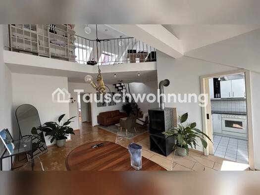 Wohnung zur Miete Tauschwohnung 1.500 € 2,5 Zimmer 78 m² 4. Geschoss Höchst Frankfurt am Main 65934
