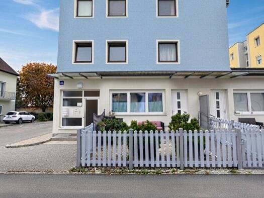 Wohnung zur Miete 1.500 € 4 Zimmer 123,9 m² 2. Geschoss Othmar-Crusiz-Straße Völkendorf Villach 9500