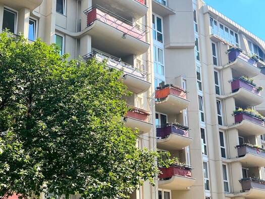 Terrassenwohnung zum Kauf 360.000 € 2 Zimmer 69 m² frei ab 30.09.2026 Kolberger Straße Gesundbrunnen Mitte 13357