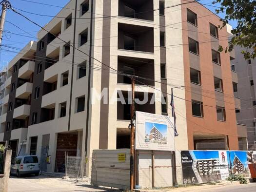 Wohnung zum Kauf 87.300 € 4 Zimmer 86,1 m² 4. Geschoss Rruga osbe Kamez 1016
