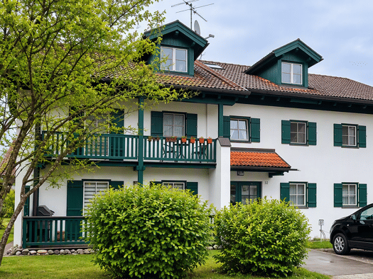 Wohnung zur Miete 755 € 2 Zimmer 62 m² EG frei ab 01.11.2026 Auerbach Oberaudorf 83080