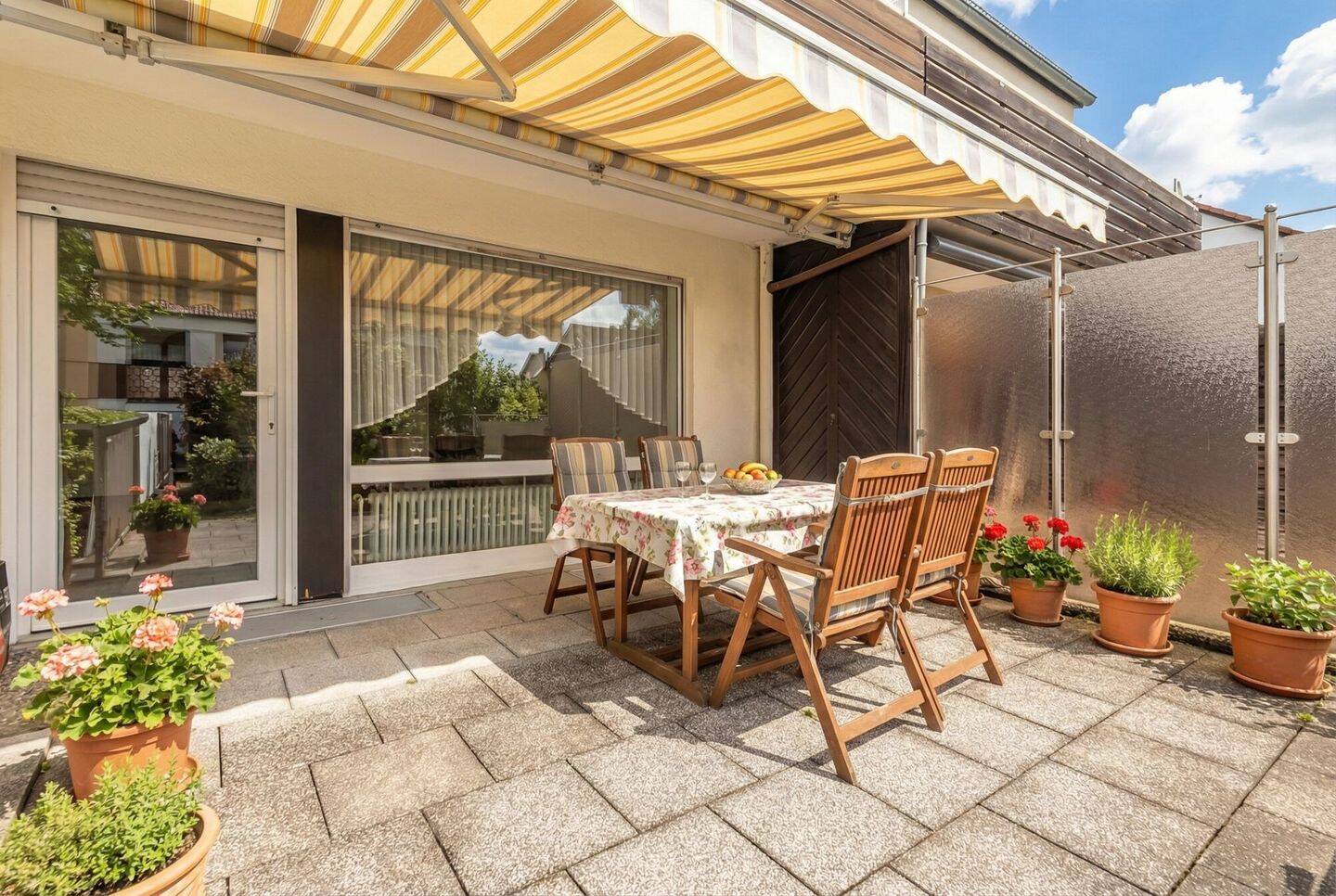 Haus – Schwabach - Ansicht 2