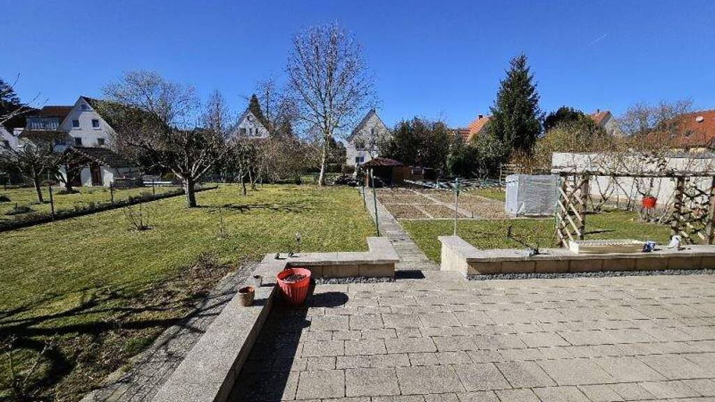 Mehrfamilienhaus zum Kauf 1.390.000 € 9 Zimmer 260 m² 1.018 m² Grundstück Geismar Göttingen 37083